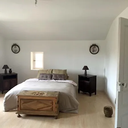 Maisonnette Dans Chateau