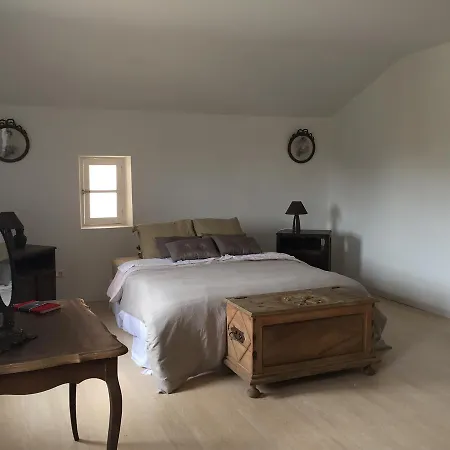 Bed & Breakfast Maisonnette Dans Chateau