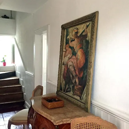 Bed & Breakfast Maisonnette Dans Chateau *
