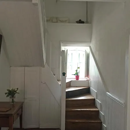 Maisonnette Dans Chateau * Montastruc-la-Conseillère